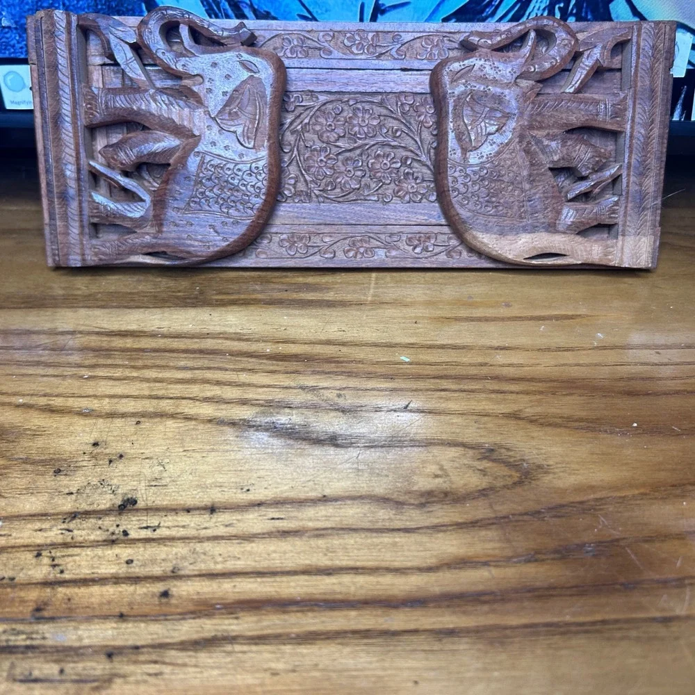 N/A intricately hand